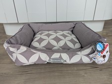 Scruffs Dog Bed Luxury Padded