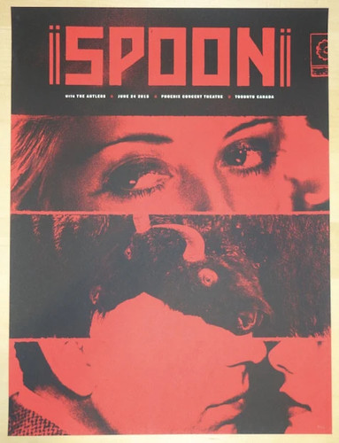2015 spoon toronto - 2015,