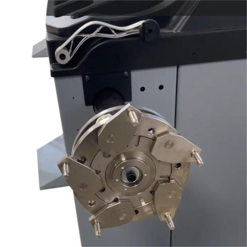 36mm shaft wheel balancer - shaft,