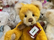 Charlie bears mrs jones - bears, (1)