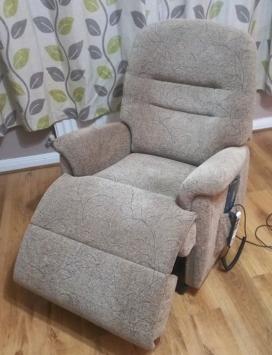 Hsl petite riser recliner - petite,