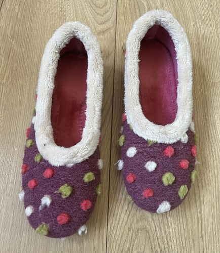 Pavers women purple - purple, multi