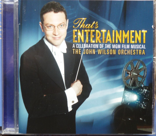 The john wilson orchestra - the,