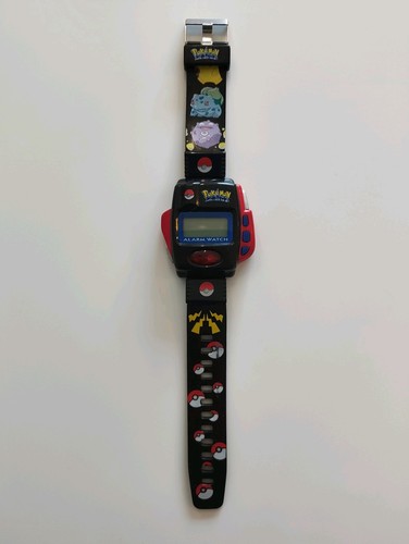 Vintage pokémon 1998 digital - vintage,