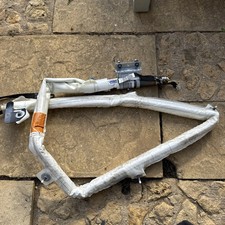 Volvo C30 R Design 2012 1.6 Diesel Curtain Airbag N/S LH 31271075 #lp15