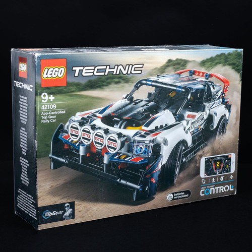 Lego technic app - lego,