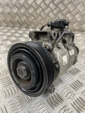 Audi A6 C7 2.0TDI Air Conditioning Compressor A/C Pump 4G0260805B