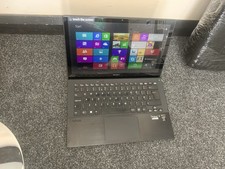 Sony vaio svp132a1cm - sony,