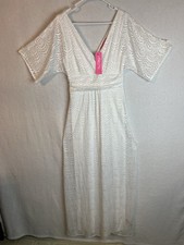 New Lilly Pulitzer Maxi Dress