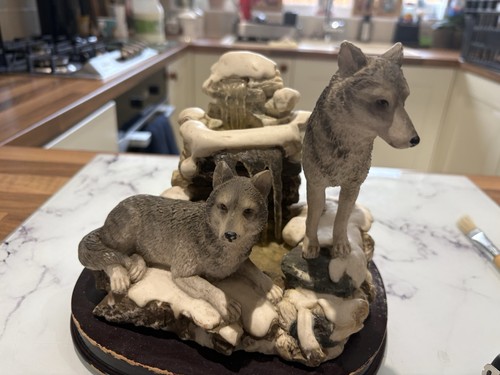 Beautiful crosa wolf - beautiful,