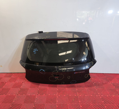 Bmw series tailgate - tailgate, lid