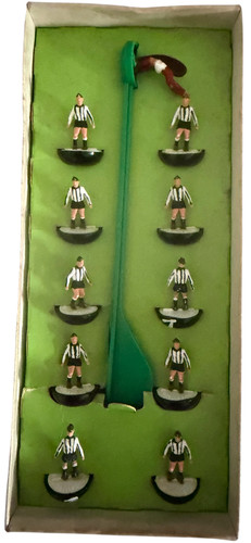 Vintage 1970 subbuteo 8 hw - 1970', no.8