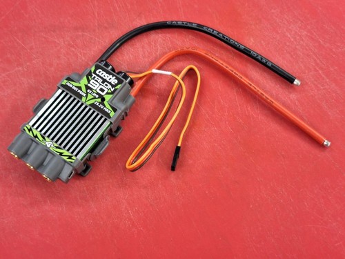 Castle creations talon esc - talon, 90