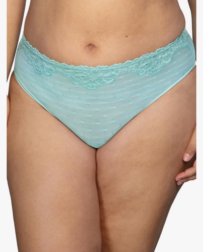 Curvy couture women teal - curvy,