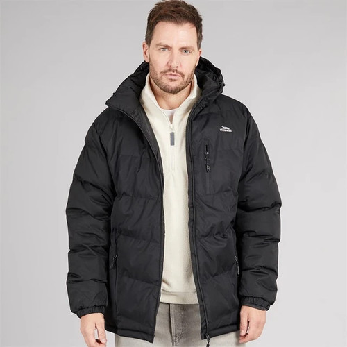 Trespass mens farsley - mens,