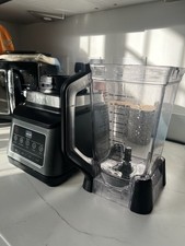 Ninja 3-in-1 Food Processor