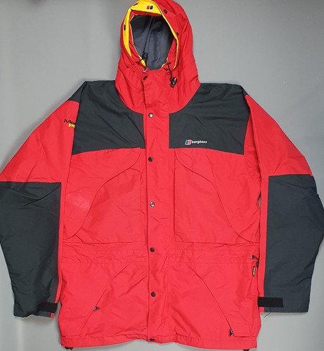 Berghaus mera peak goretex - berghaus,