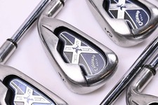 Callaway X-18 Irons / 3-PW /
