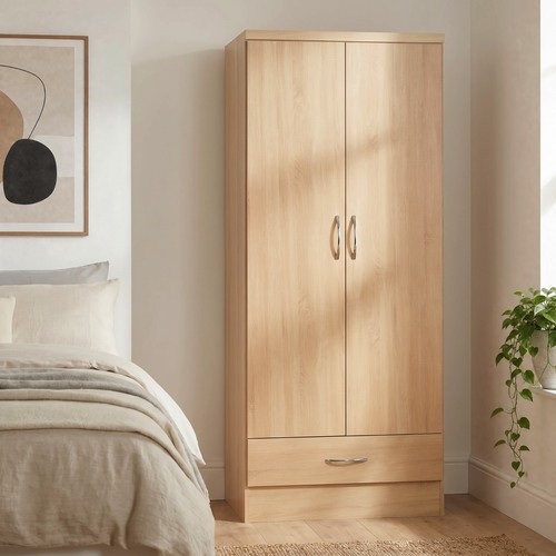 Nevada door wardrobe with - nevada,