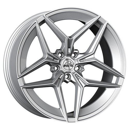 Alloy wheel antera a107 - a107, for