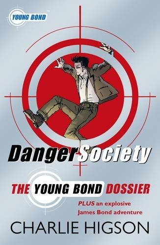 Danger society the young - danger,
