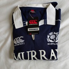 MENS VINTAGE CANTERBURY