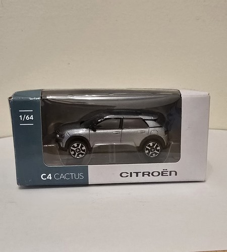 Rare norev citroen c4 - citroen,