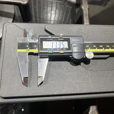 Mitutoyo Digimatic Vernier Caliper 150mm 500-196-30