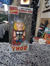Thor Head Knocker By Funko