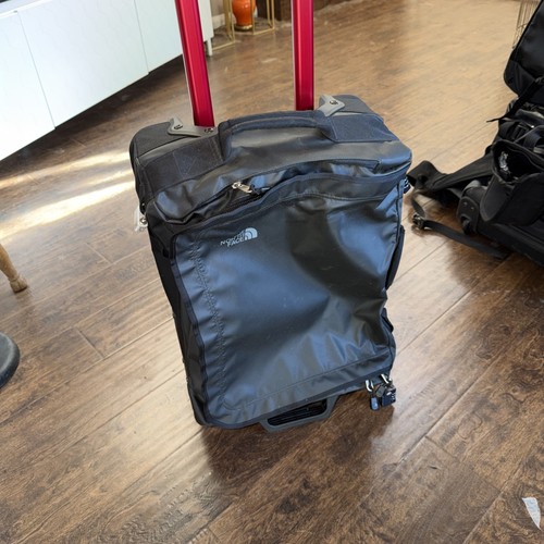 North face carry roller - north,