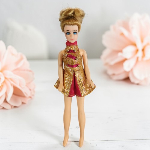 Vintage topper dawn doll - topper,