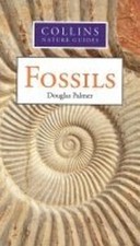 Collins Nature Guides Fossils