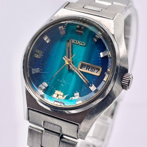 Rare vintage seiko ladies - rare,