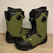 Ride Lasso Snowboard Boots - 9