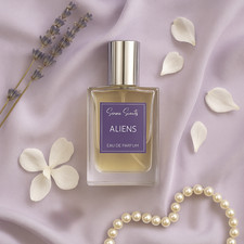 Aliens Eau de Parfum 30ml