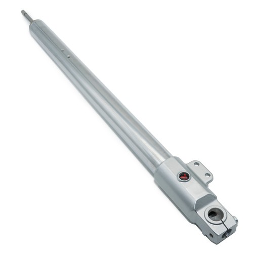 Fork stand tube dive - /,
