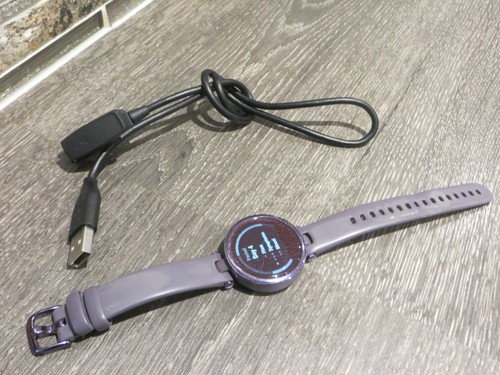 Garmin lily smart fitness - smart,