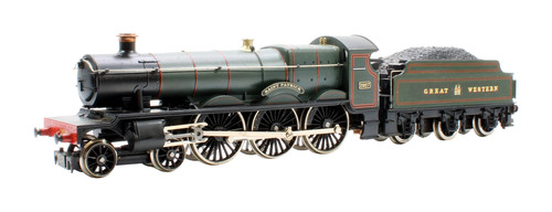 Hornby gauge r2019 gwr - oo,