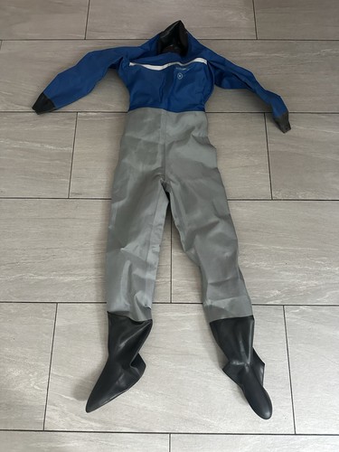 Hammond dinghy kayak - dinghy, drysuit