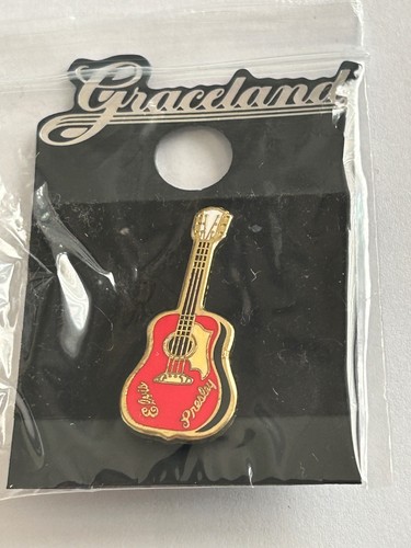 Elvis pin badge - badge,