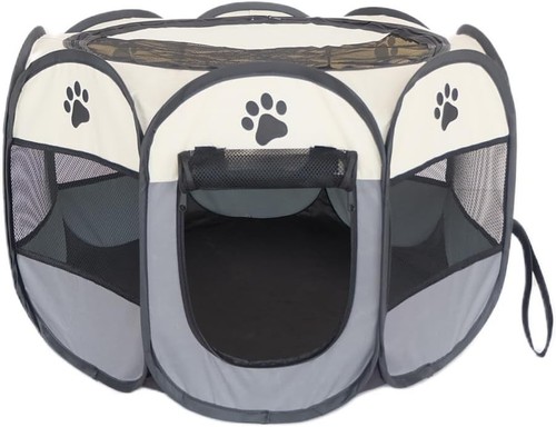 Pet portable foldable dog - foldable,