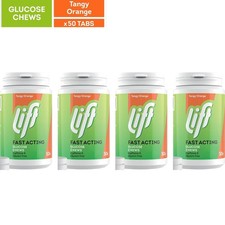 Lift fast acting glucose - fast-acting,