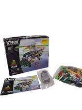 K'NEX Transport Chopper