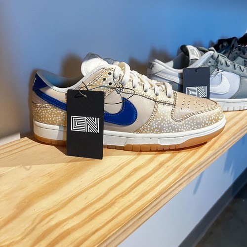 Nike dunk low - dunk, montreal