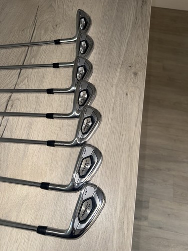 Titleist ap3 718 - titleist, to