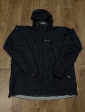 Berghaus Extrem Engineering