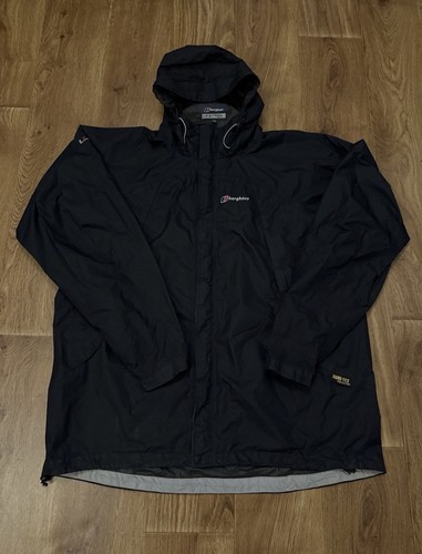 Berghaus extrem engineering - extrem,