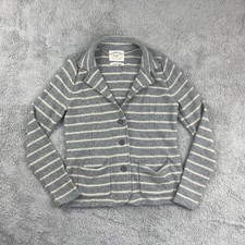 Cambridge Dry Goods Grey