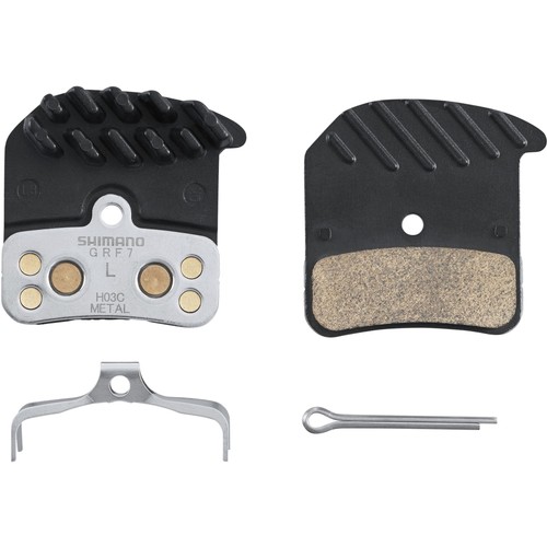Shimano m820 saint zee - m820,