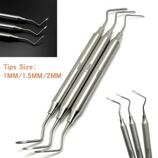 Dental Elevator & Root Tip